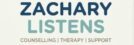 zachary listens logo